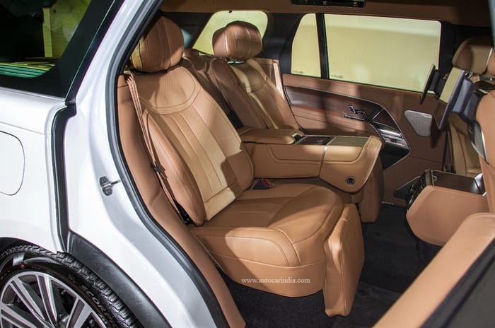 2022 Range Rover: first look